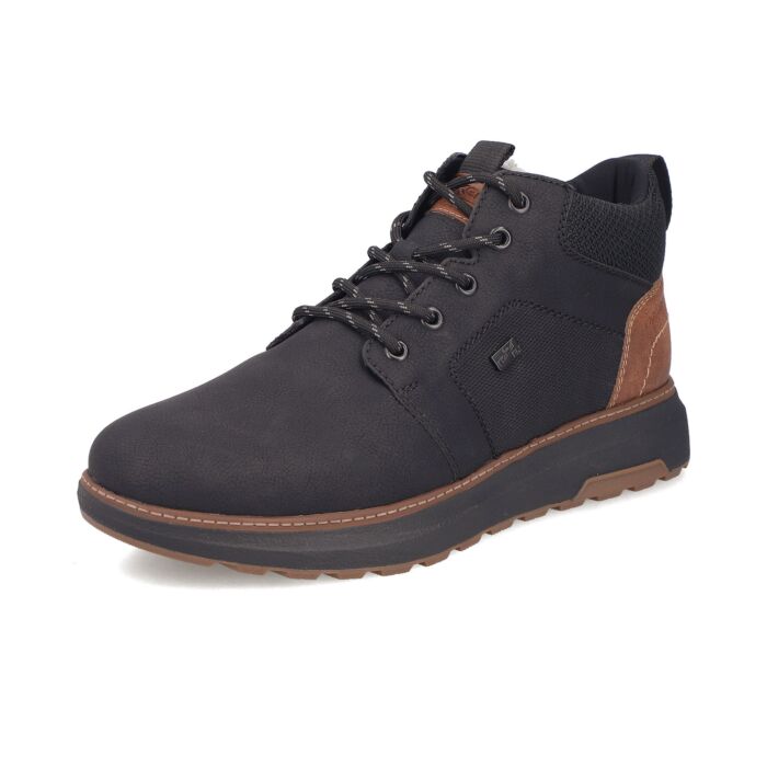 Bottes à lacer RIEKER pour hommes