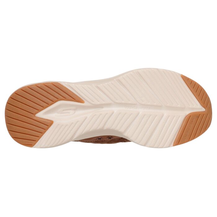 SKECHERS SLIP INS Schlupfschuh für Herren
