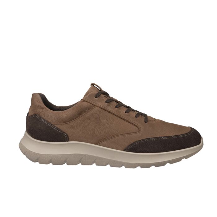 Ecco City Stride Schnürschuh