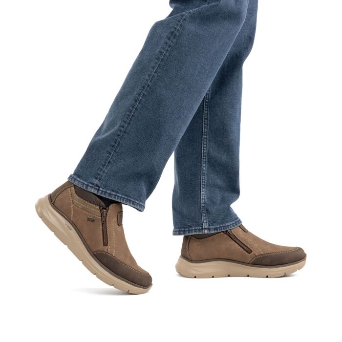 RIEKER Kurzstiefel für Herren
