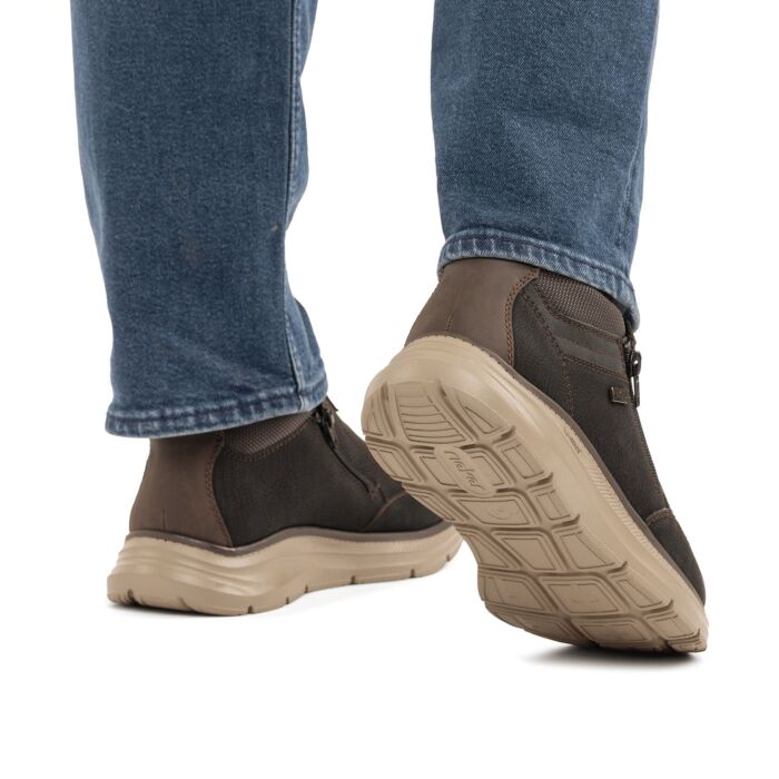 RIEKER Kurzstiefel für Herren