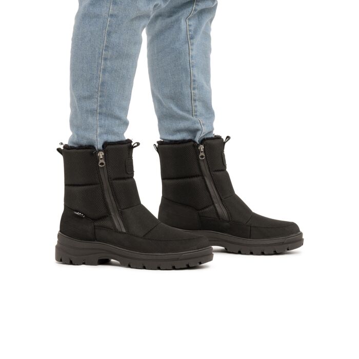 Bottes d'hiver RIEKER pour hommes