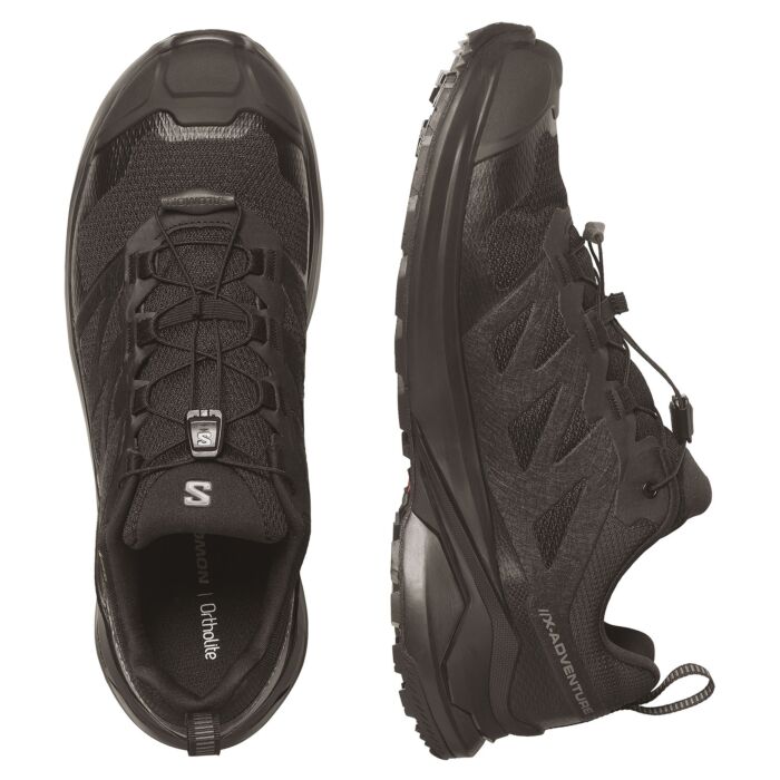 SALOMON X Adventure GTX-Multifunktionsschuh für Herren