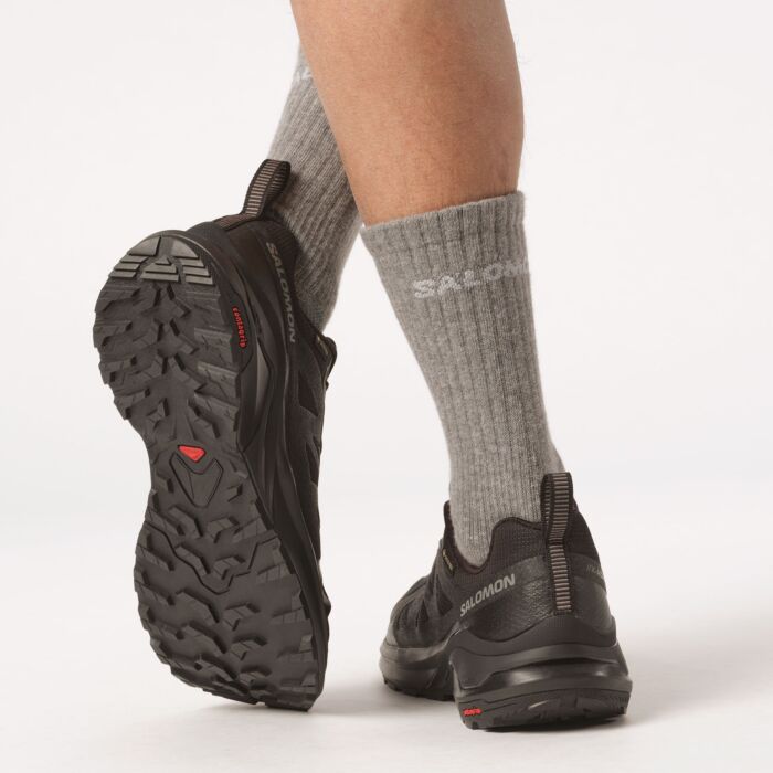 SALOMON X Adventure GTX-Multifunktionsschuh für Herren