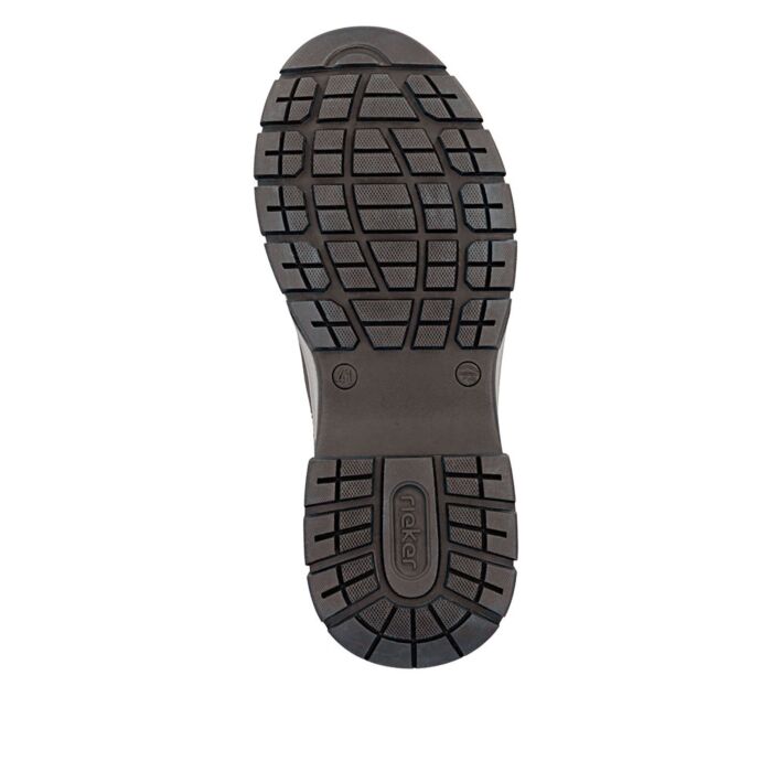RIEKER Schnürschuh für Herren