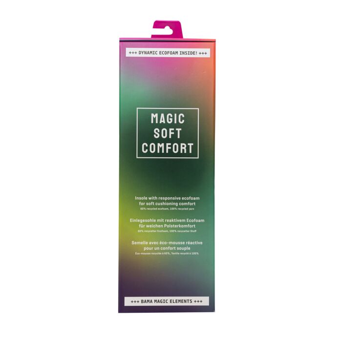 Magic Soft Comfort Einlegesohle von Bama main product photo