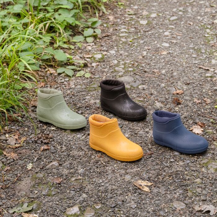 NORDIC GRIP Gummibootie für Damen und Herren