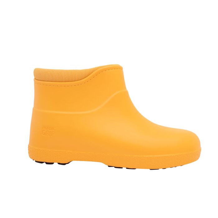 NORDIC GRIP Gummibootie für Damen und Herren