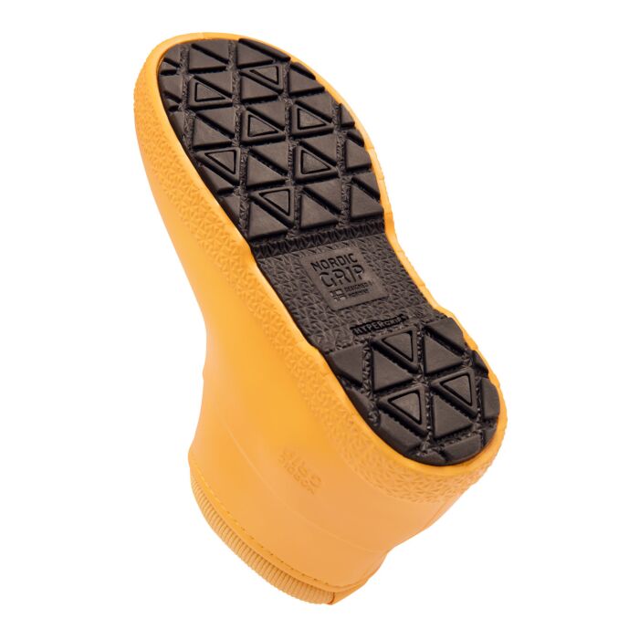 NORDIC GRIP Gummibootie für Damen und Herren