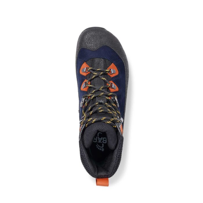 Bär Unisex Wanderschuh Bergkomfort