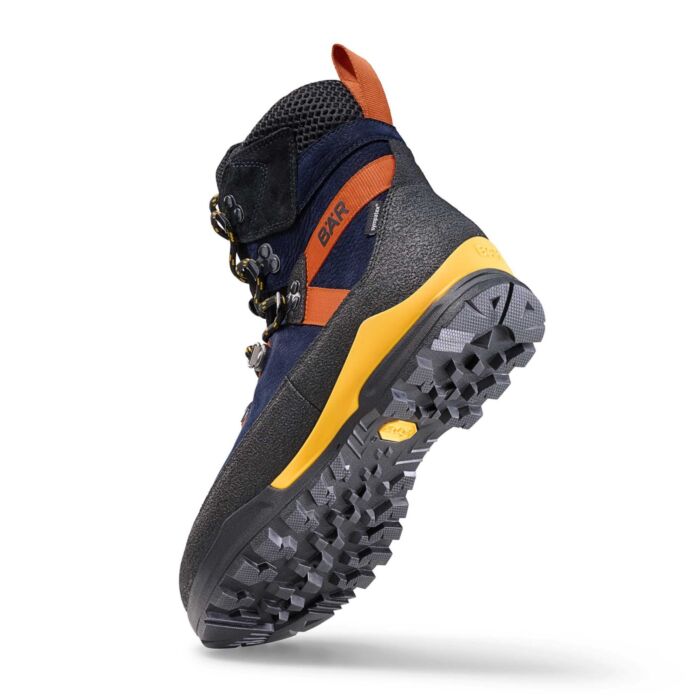 Bär Unisex Wanderschuh Bergkomfort