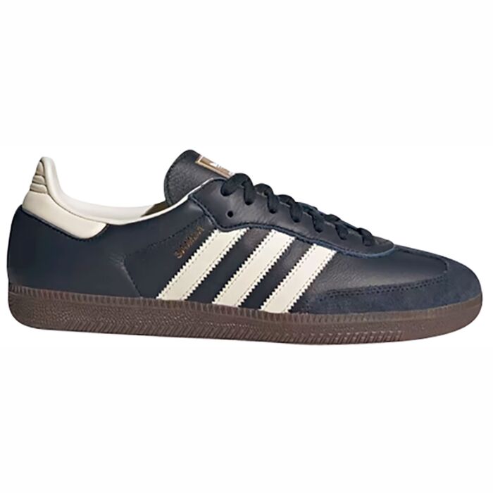 Adidas Originals Samba Sneaker marine