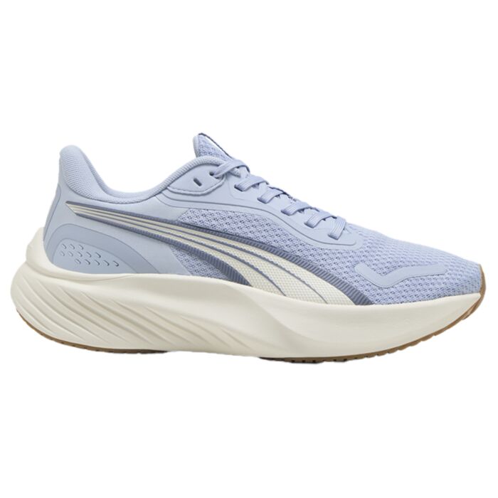 Puma Pounce Lite Sneaker für Damen hellblau