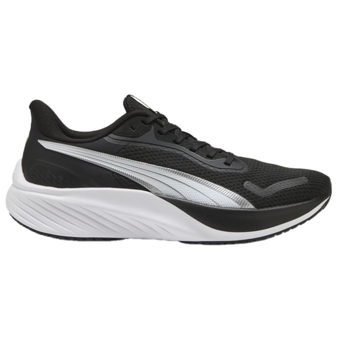 Puma Pounce Lite Sneaker für Damen schwarz