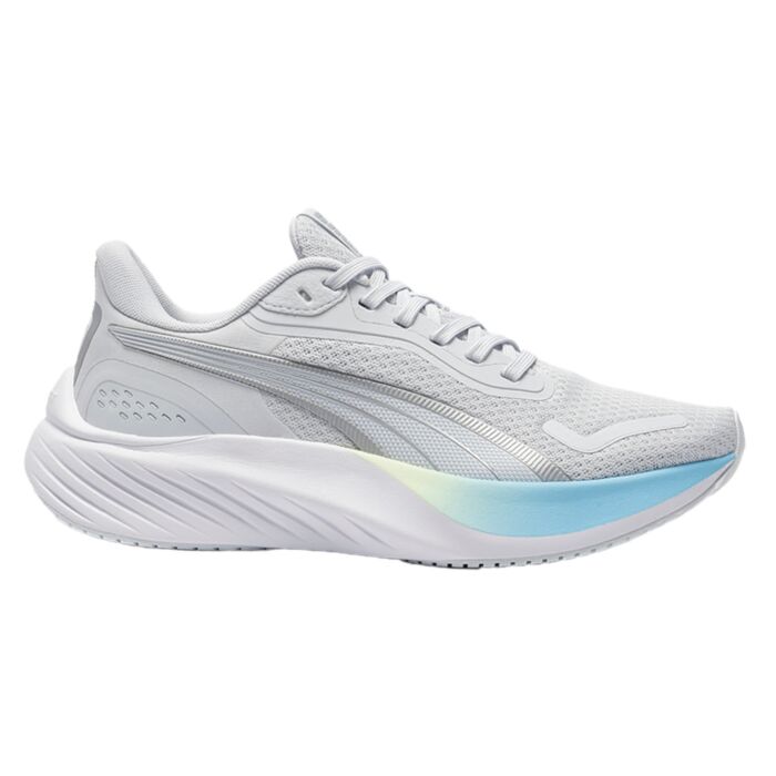 Puma Pounce Lite Sneaker für Damen grau
