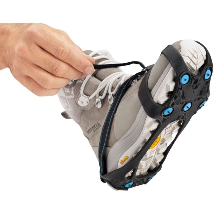 NORDIC GRIP Eiskralle Running