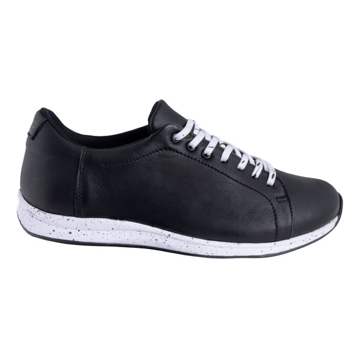 Sneaker von GNL, aus Nappaleder main product photo