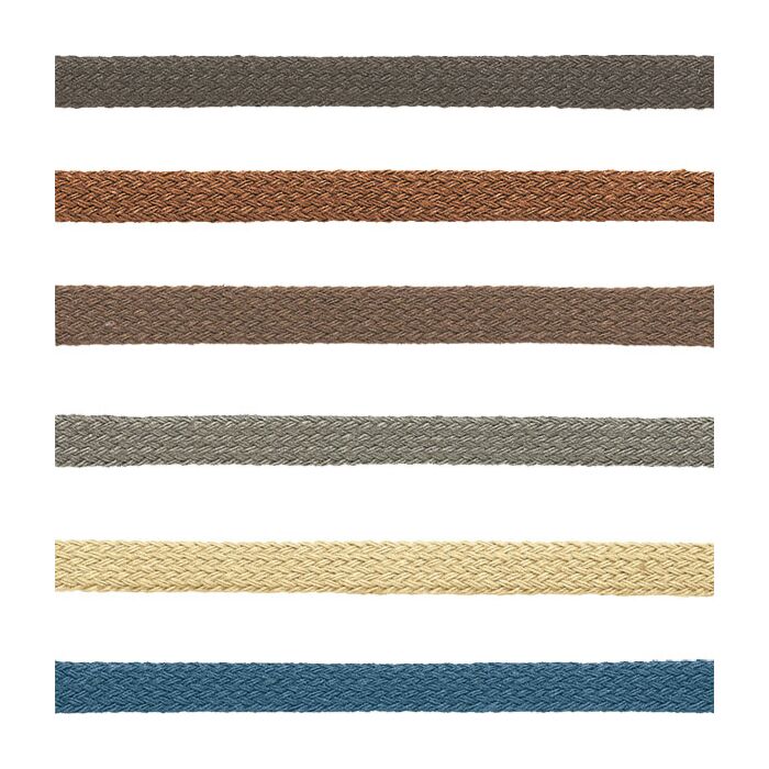 Bama Schnürsenkel flach 120cm main product photo