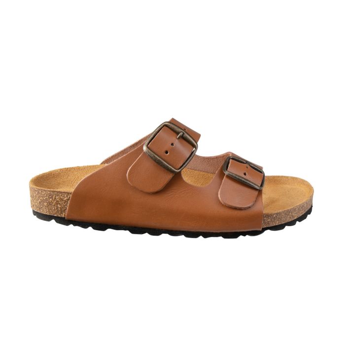 Image of Lienhard Pantolette für Damen und Herren braun, 39 bei Lehner Versand Schweiz