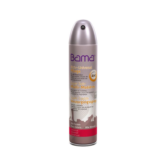 Bama Super Soin Multi-Matières 300ml main product photo
