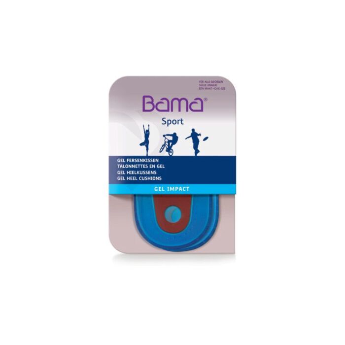 Bama Gel Impact Talonnettes main product photo