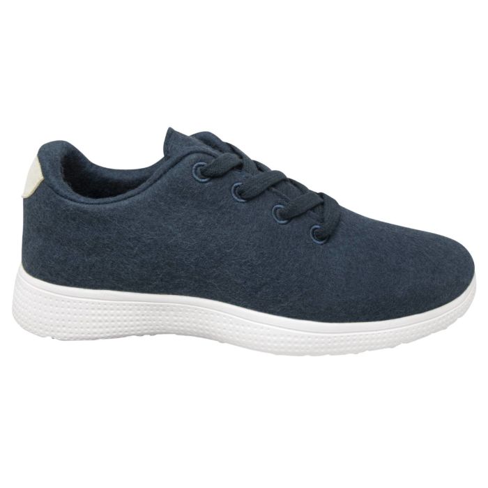 Image of Merino Sneaker von Egos marine, 40 bei Lehner Versand Schweiz