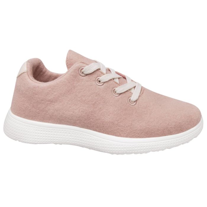 Image of Merino Sneaker von Egos rosa, 37 bei Lehner Versand Schweiz