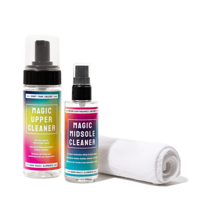Magic Cleaning Set de Bama main product photo