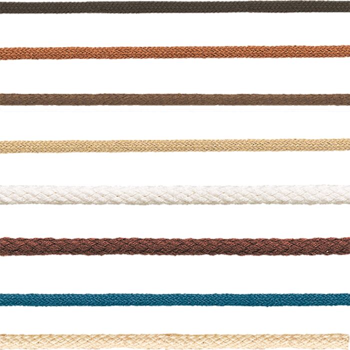 Bama Schnürsenkel rund 120cm