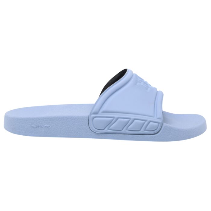 H2O Slide für Damen und Herren aus Softmaterial