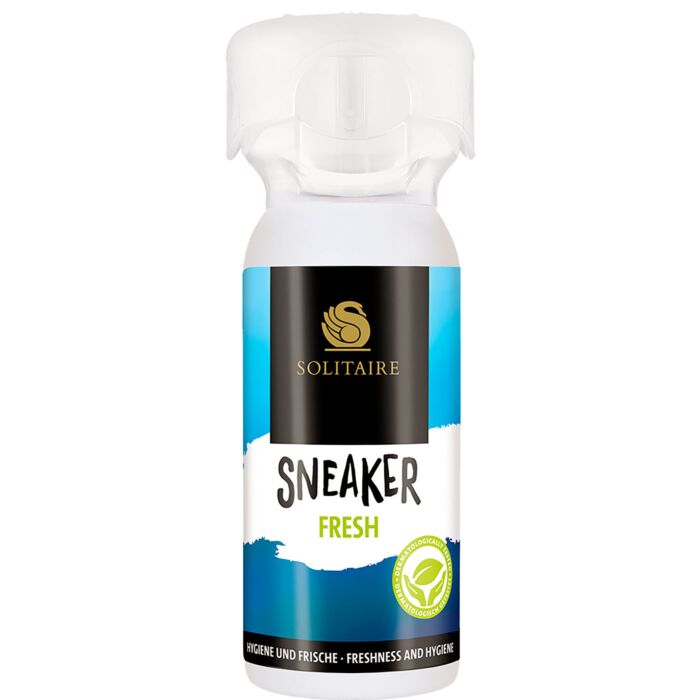 Solitaire Sneaker Fresh main product photo