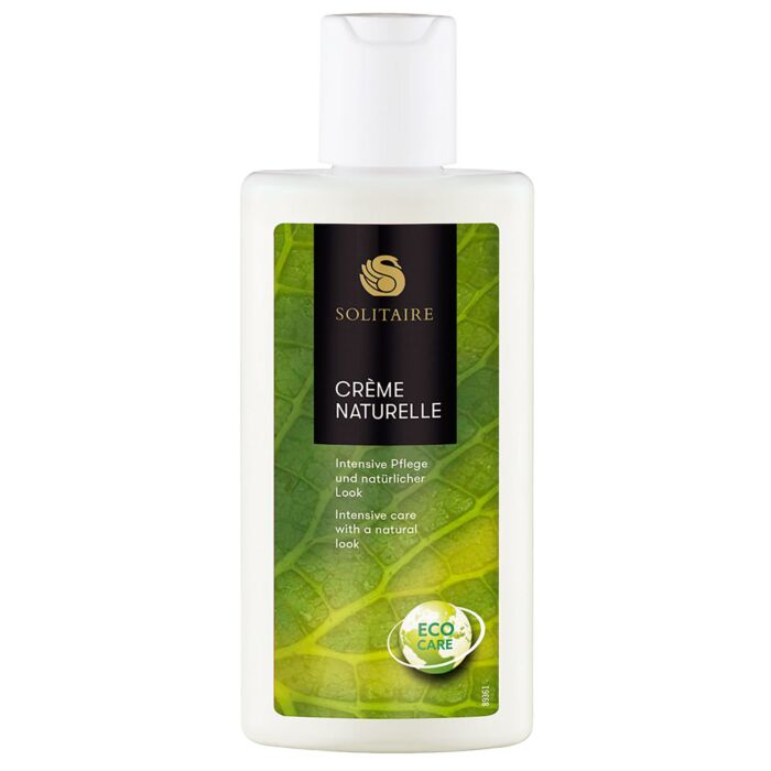 Solitaire Naturelle Crème main product photo