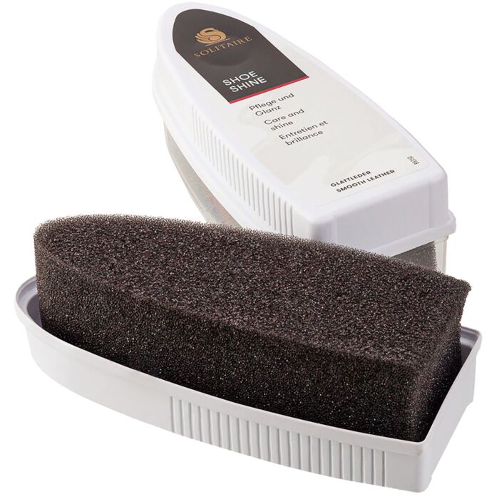 Solitaire Shoe Shine main product photo