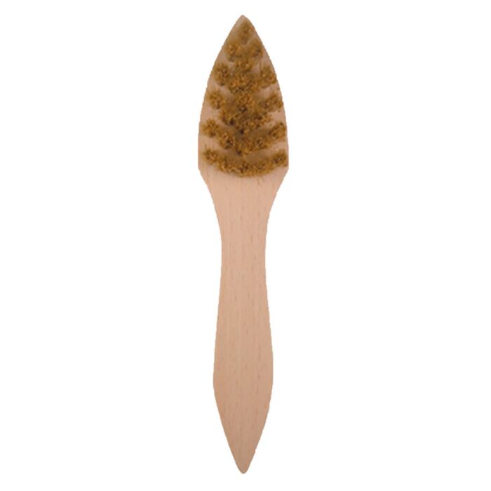 Brosse à cirer Solitaire main product photo