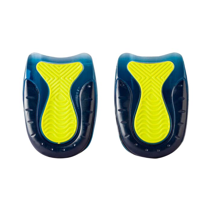 Talonnettes en gel Bergal Motion