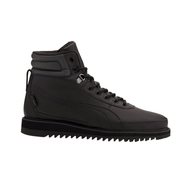 Image of Puma® Winterstiefel Desertino für Damen und Herren schwarz, 44 bei Lehner Versand Schweiz