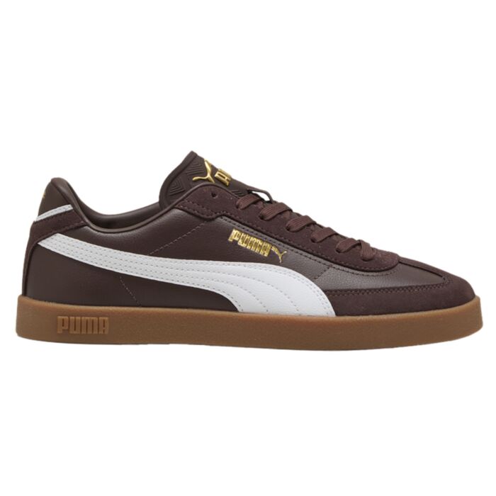 Sneaker PUMA CLUB II Era pour Elle et Lui de style rétro