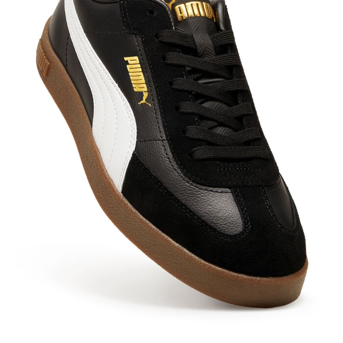 Sneaker PUMA CLUB II Era pour Elle et Lui de style rétro