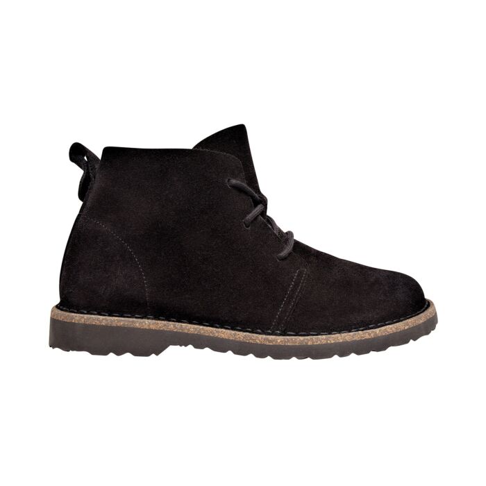 Birkenstock Chukka Upsala Bootie für Damen schwarz
