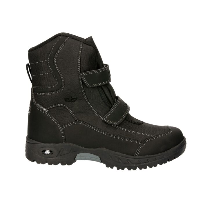 Winterstiefel aus Softmaterial für Sie und Ihn main product photo