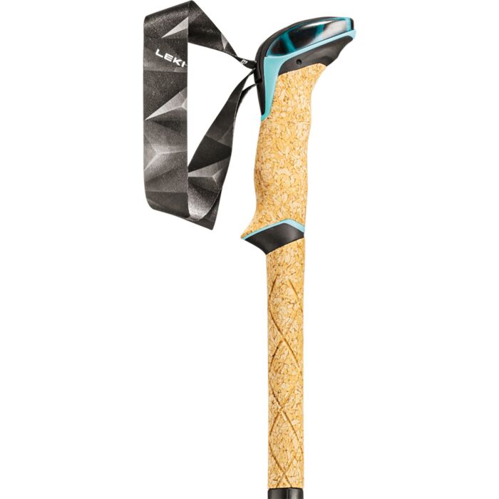 Cressida FX Carbon Wanderstock von Leki