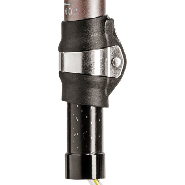 Cressida FX Carbon Wanderstock von Leki