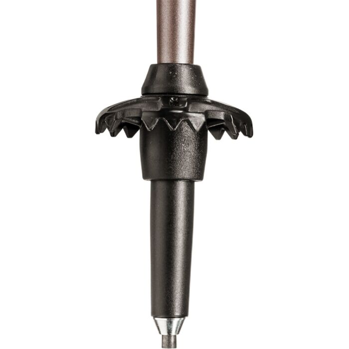 Cressida FX Carbon Wanderstock von Leki