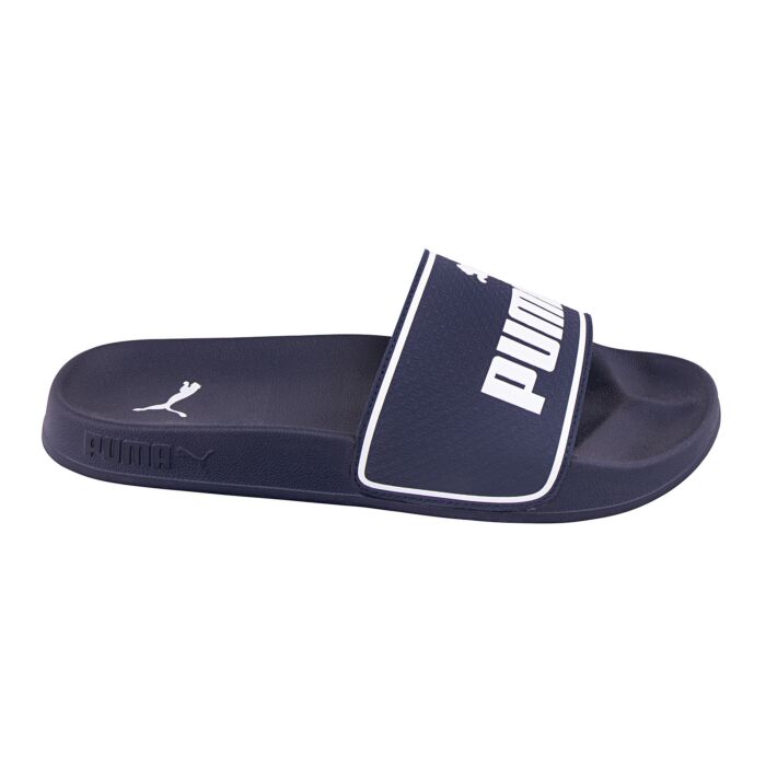 PUMA-lette Leadcat für Damen und Herren marine
