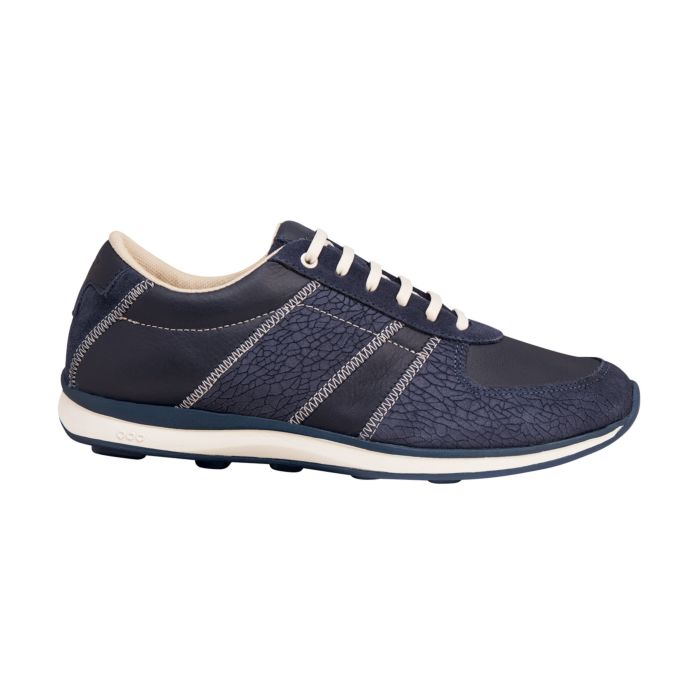 Sneaker GNL aus weichem Nappaleder main product photo