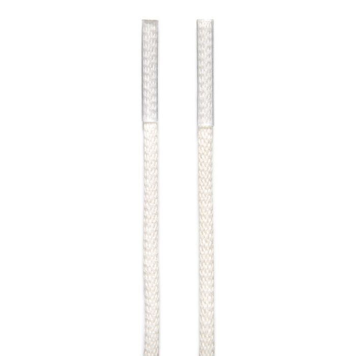 Ecco Schnürsenkel rund aus Baumwolle 120cm