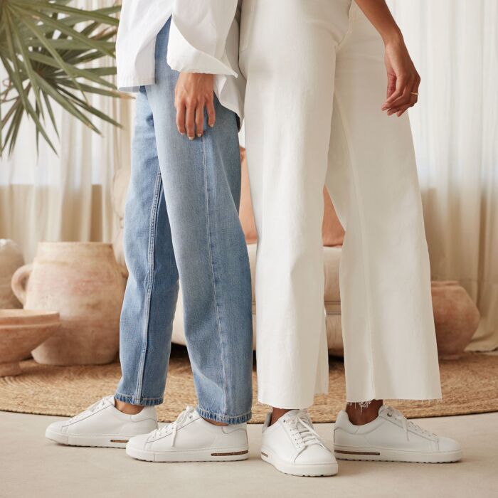 Birkenstock Schnürschuh Bend Low für Damen und Herren