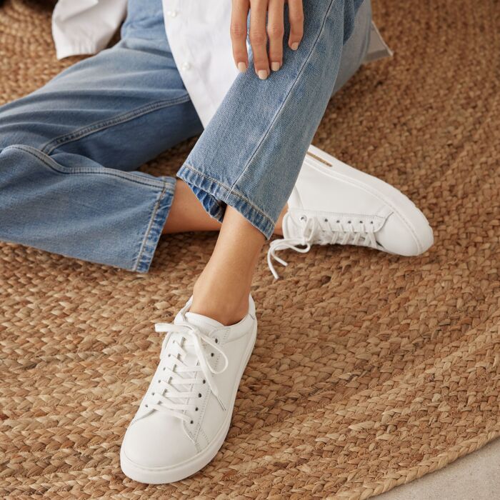 Birkenstock Schnürschuh Bend Low für Damen und Herren