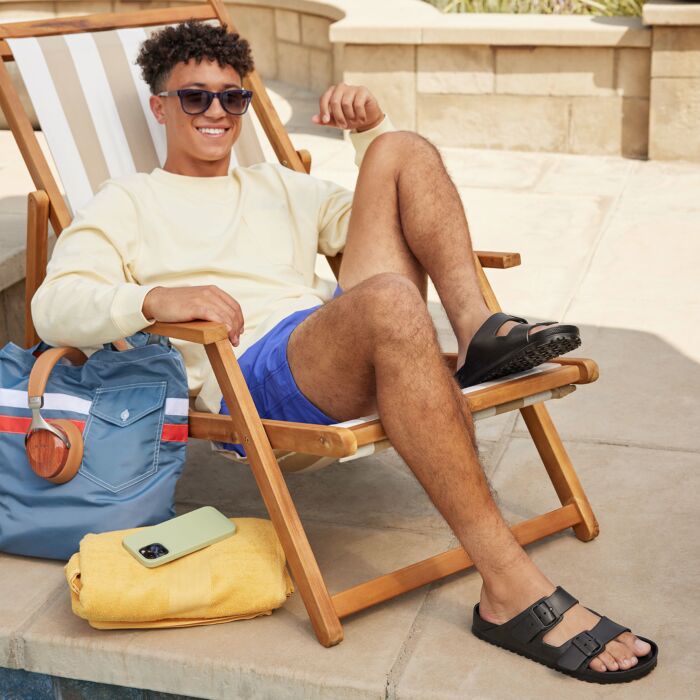 Mule Birkenstock Arizona EVA pour dames et hommes