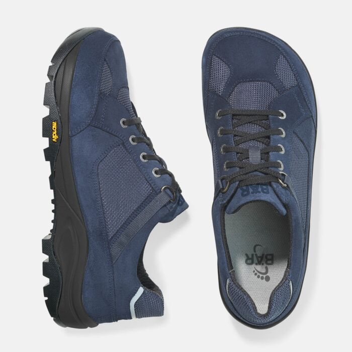 Chaussure de randonnée unisexe Bär Transeuropa